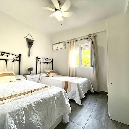 Apartamentos Rincon Andaluz 3 Córdoba Exteriör bild
