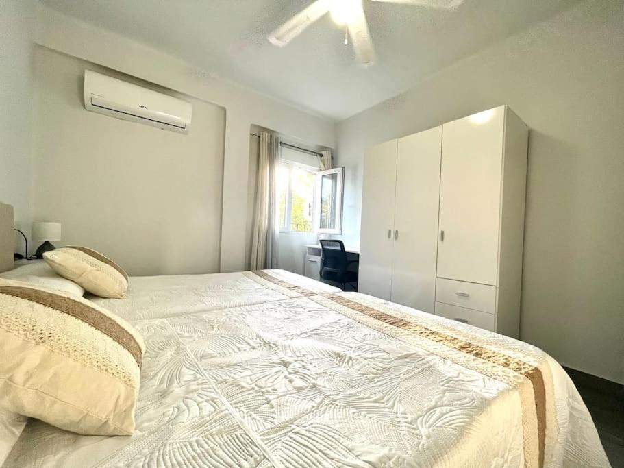 Apartamentos Rincon Andaluz 3 Córdoba Exteriör bild