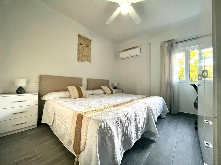 Apartamentos Rincon Andaluz 3 Córdoba Exteriör bild