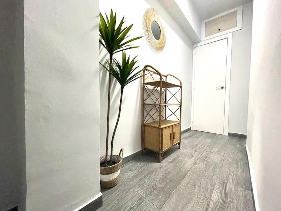 Apartamentos Rincon Andaluz 3 Córdoba Exteriör bild