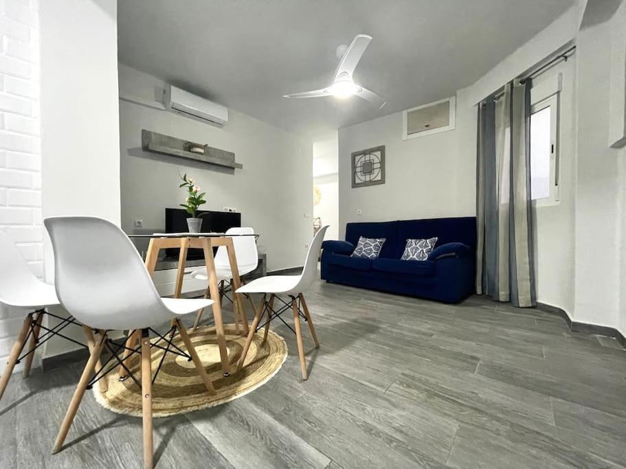 Apartamentos Rincon Andaluz 3 Córdoba Exteriör bild