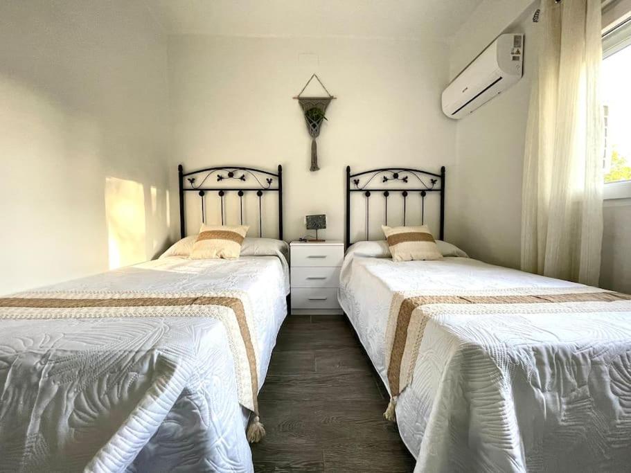 Apartamentos Rincon Andaluz 3 Córdoba Exteriör bild